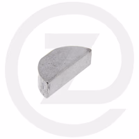 CLAVETTE WOODRUF - 133636 - MANITOU