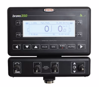 CLAVIER BRAVO 350 DETECT 2V