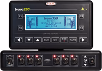 CLAVIER BRAVO 350 DETECT 6V