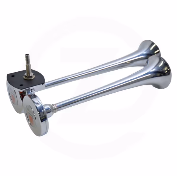 Claxon 12V