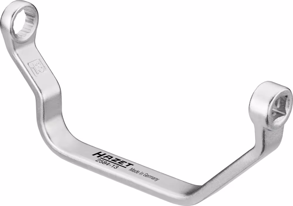 CLE 12 PANS DE 13MM POUR COLLECTEUR D'ADMISSION VAG