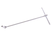 Clé à béquille à cardan 11mm L : 500mm