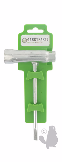 CLE A BOUGIE - 9300989