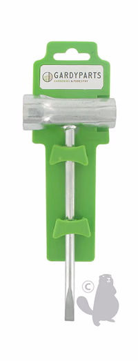 CLE A BOUGIE - 9300992