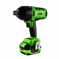 Clé à choc 3/4" avec moteur sans balais