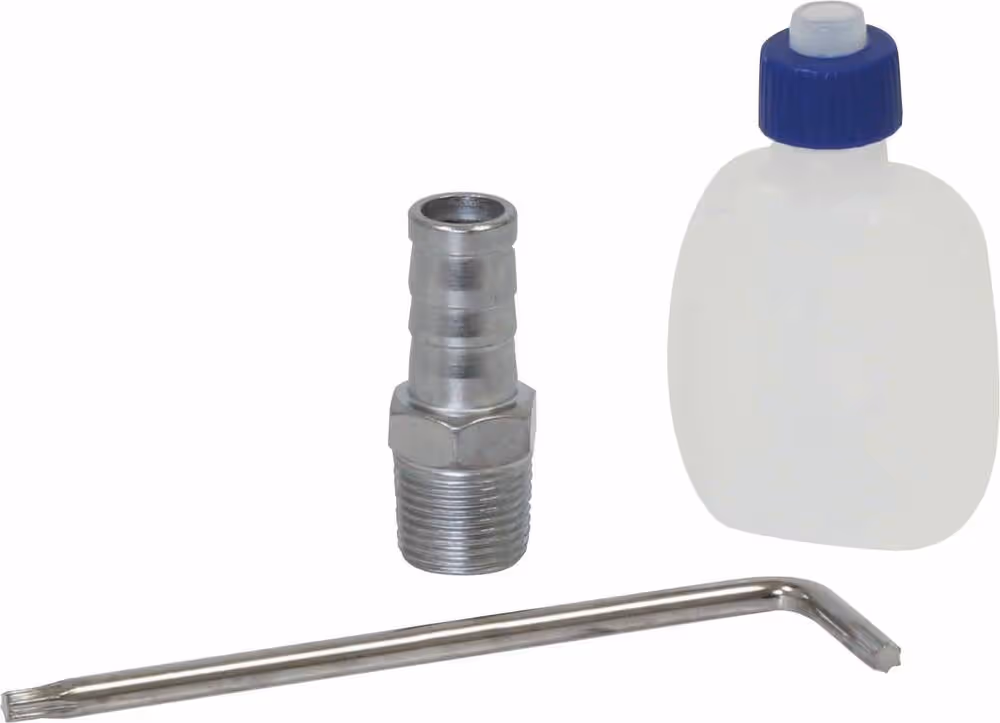 CLE A CHOC PNEUMATIQUE 3/4" 1750/2250NM