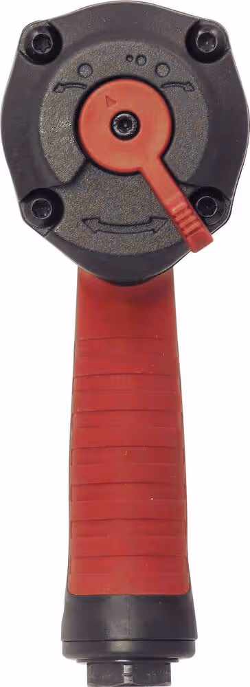 CLE A CHOC PNEUMATIQUE COMPACTE 1/2" 650/1050NM