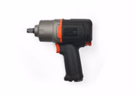 Cle a chocs 1/2'' broche a goupille de securite