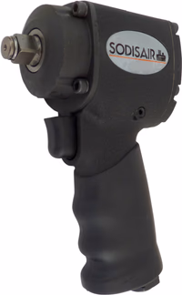 Cle a chocs 1/2p super compact