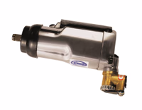 Cle a chocs ''papillon'' 3/8'' compacte intensive