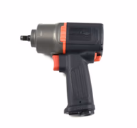 Cle a chocs revolver 3/8'' composite twin hammer