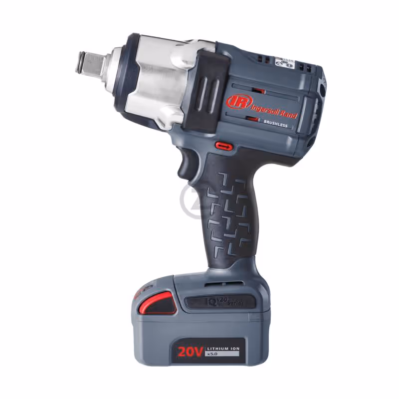 Clé à chocs sur batterie, 3/4"" 20 V, W7172EU-K22