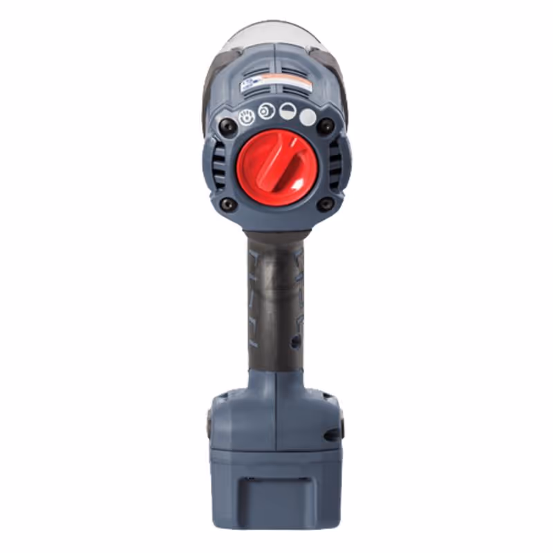 Clé à chocs sur batterie, 3/4"" 20 V, W7172EU-K22