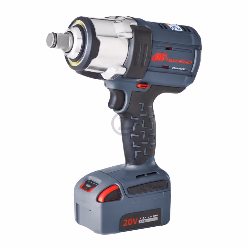 Clé à chocs sur batterie, 3/4"" 20 V, W7172EU-K22
