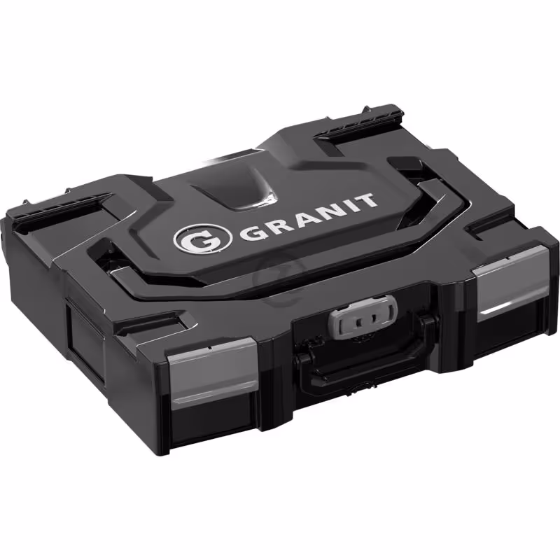 Clé à chocs sur batterie, Inclut 2x batterie lithium-ion 18 V 4,0 Ah et 1x chargeur de batterie