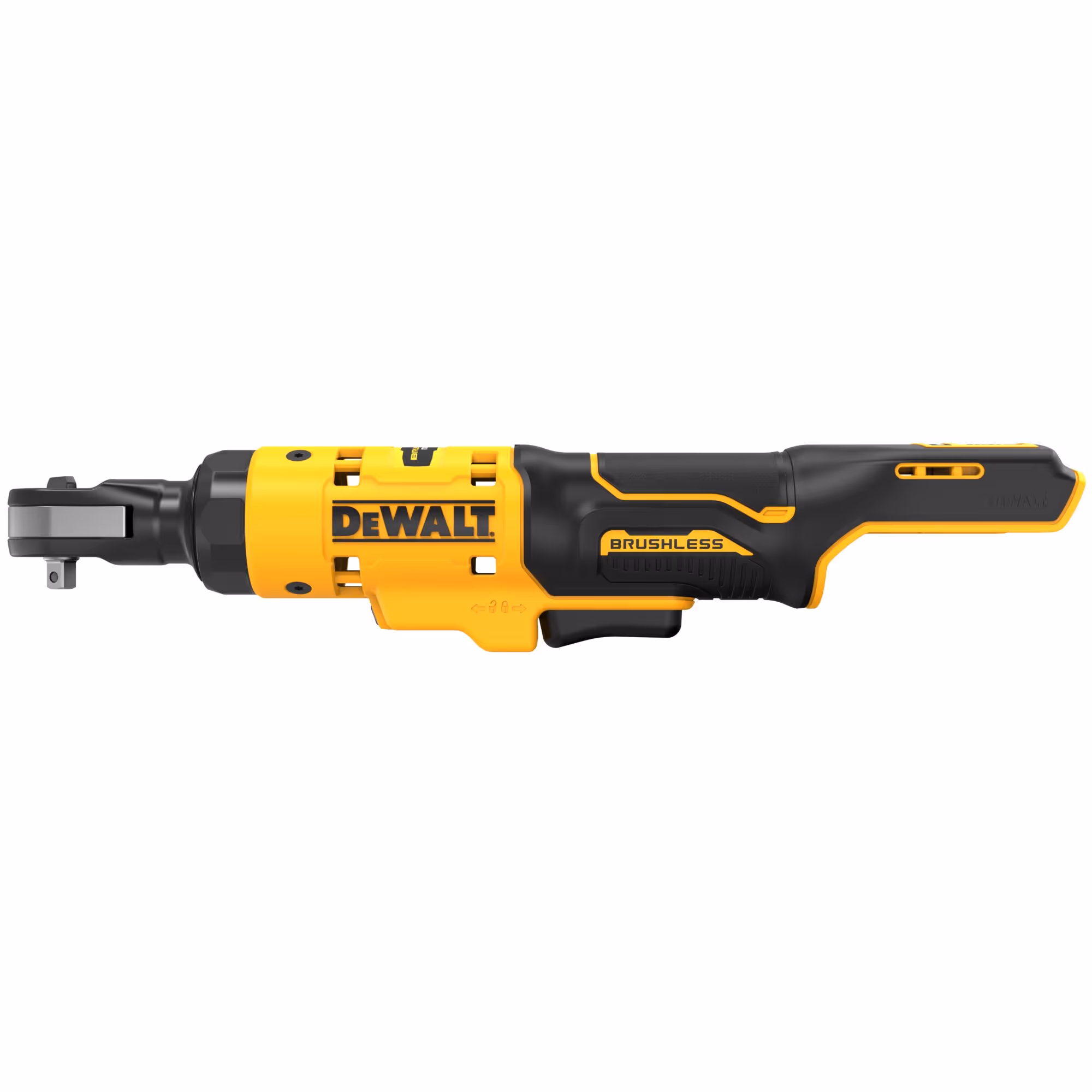 Clé à cliquet 1/4" XR 12V Brushless