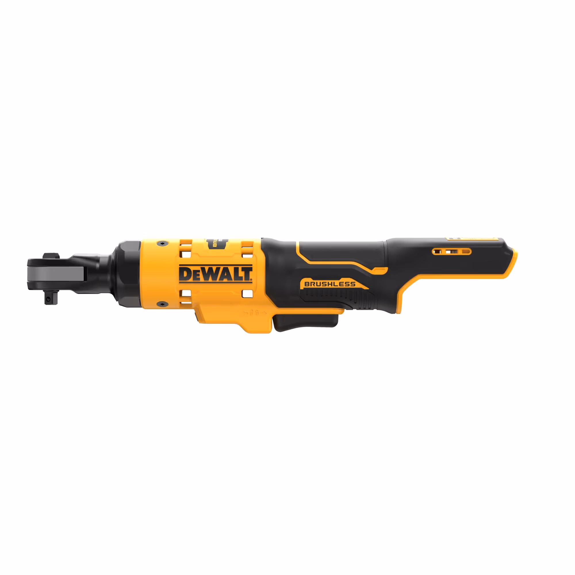 Clé à cliquet 3/8" XR 12V Brushless