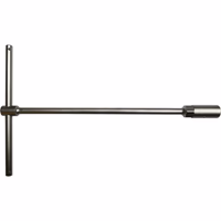 Cle a douille longue avec poignee en t 10 mm   ks tools