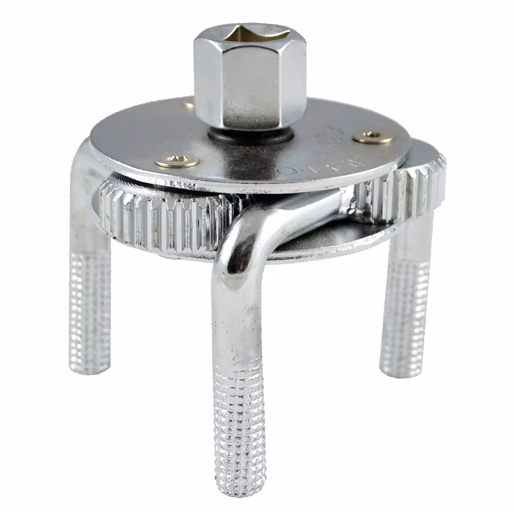 Clé a filtre huile à bras rond magnetisé