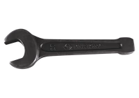 Clé à fourche à frapper 41mm