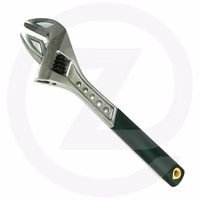 Cle a molette 12'' 300 mm