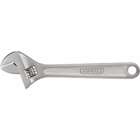Cle a molette 15" chromee lg 375 mm ks tools