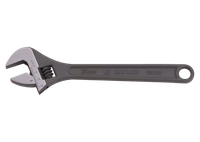 Clé à molette 250mm brunie