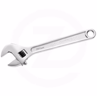 Clé à molette 450 mm