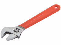 Clé à molette - Longueur 200mm (8'')