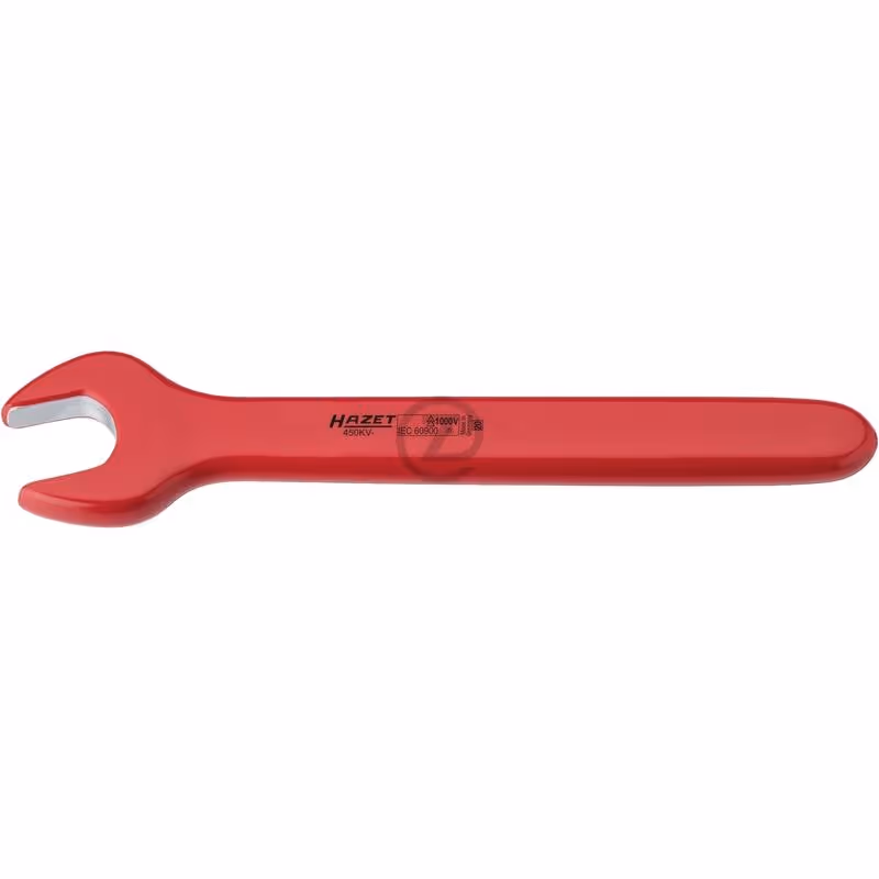 Clé à molette, Profil extérieur à 6 pans - 19 mm