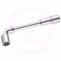 Clé à pipe 6x12 pans - 8 mm