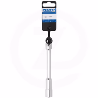 Clé à pipe 6x6 pans - 15 mm