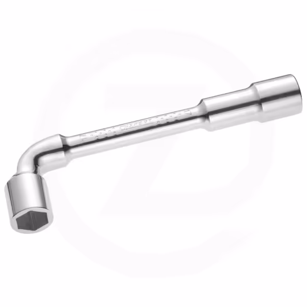 Clé à pipe 6x6 pans - 20 mm