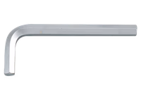 Clé Allen courte 2.5mm