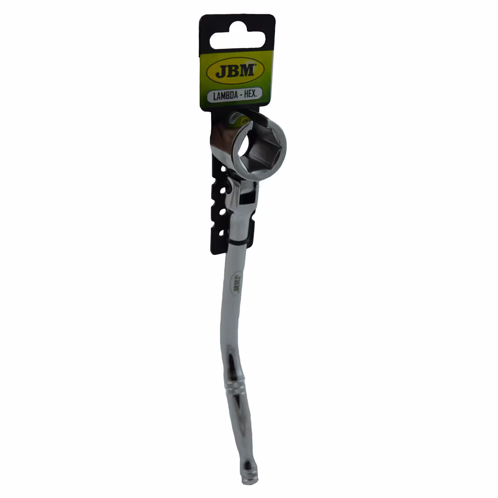 Cle articulee pour sonde lambda 22mm