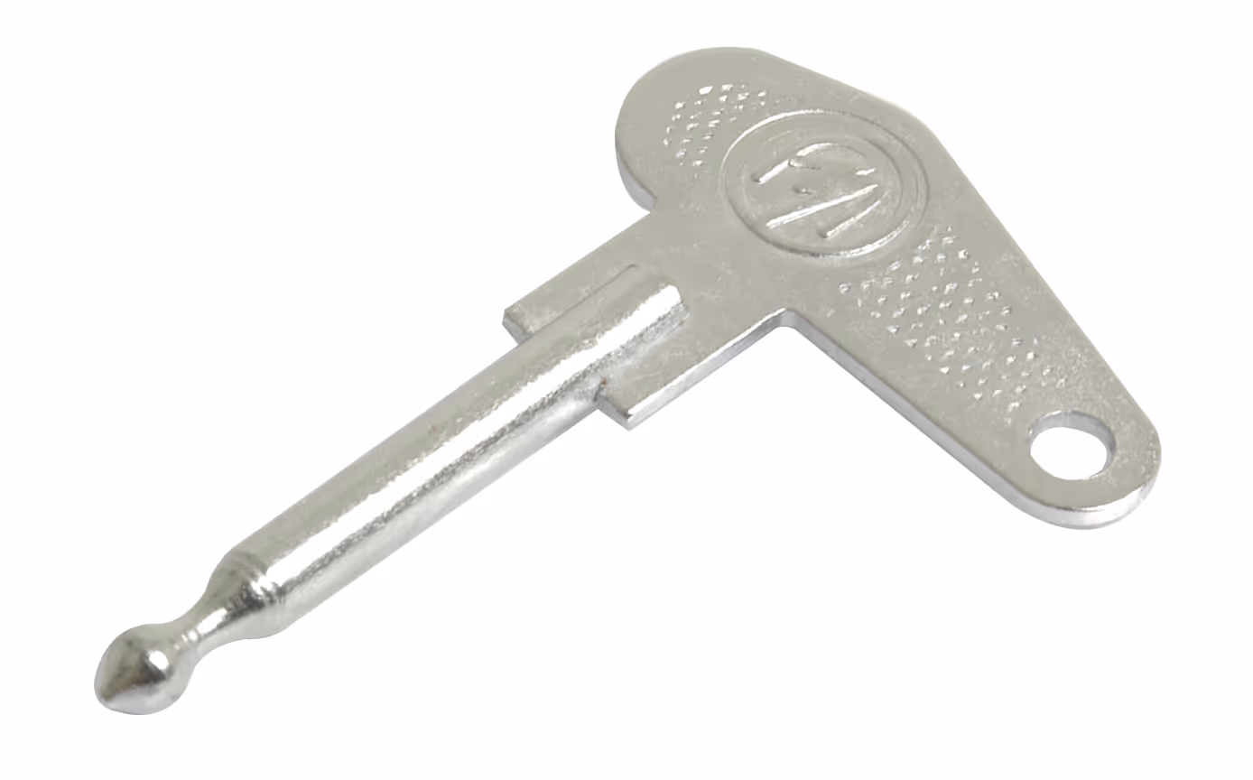 Clé contact type Bosch Zetor 931844 adaptable