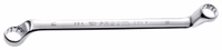 Clé contrecoudée 18x19mm