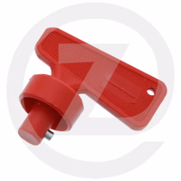 CLE COUPE BATTERIE - 60332 - MERLO