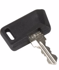 Clé de contact Same 0.900.2350.1