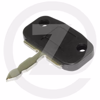 Cle de contacteur trac5t ref 80359 adaptable Merlo