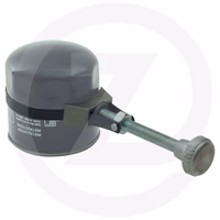 Cle de filtre a sangle ø 65-110 mm