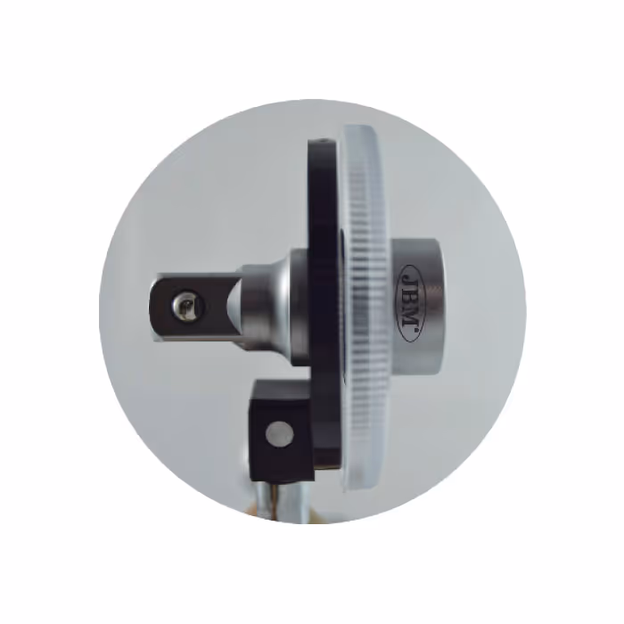 Clé de serrage magnetique 1/2"