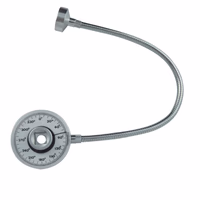 Clé de serrage magnetique 1/2"