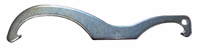 Clé Double Raccord Alu Pons 20 x 150