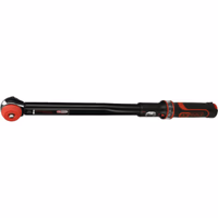 Cle dynamometrique 3/8" ergotorque precision 10-50 nm ks tools
