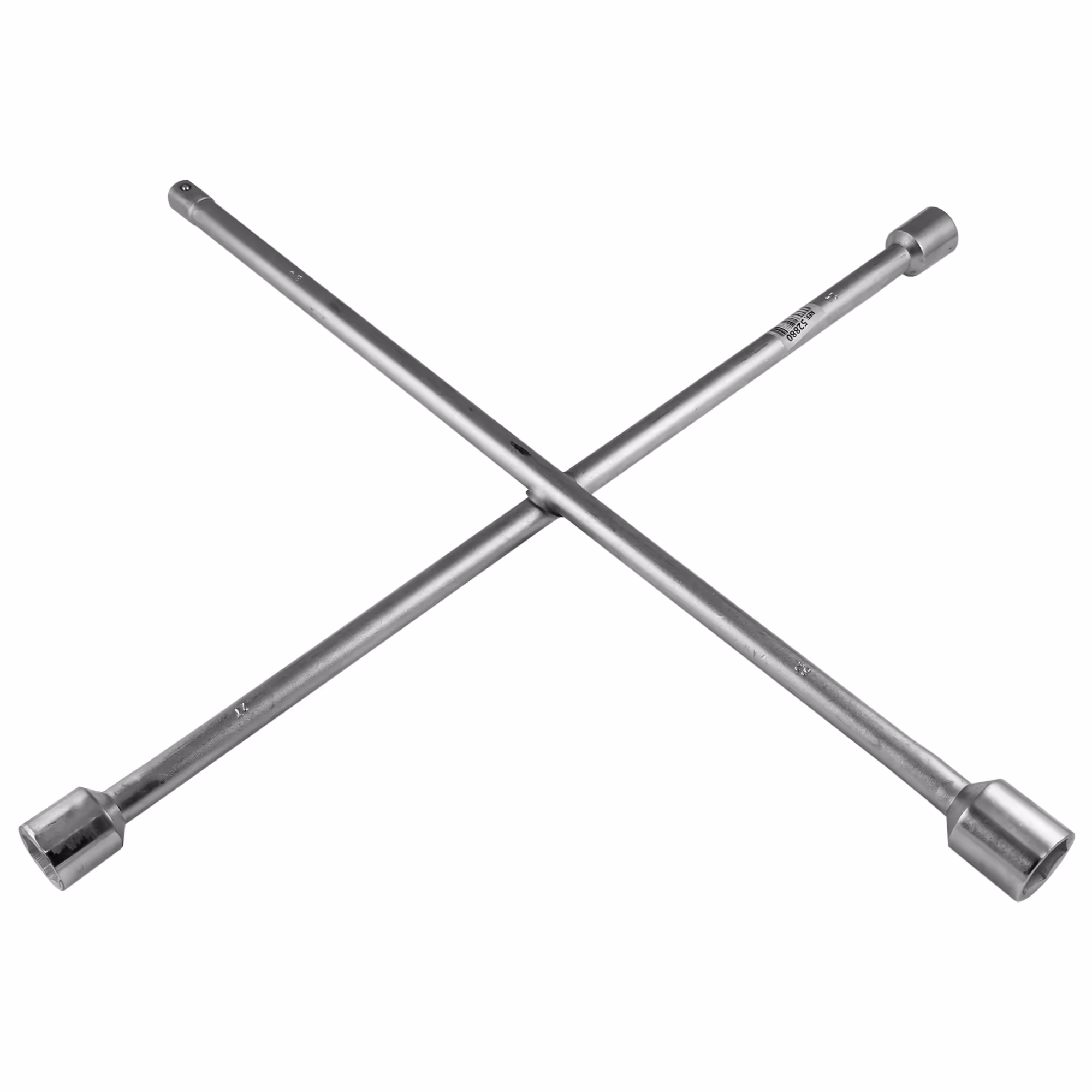 Clé en croix 3/4"
