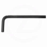 Cle male courte 3,5mm