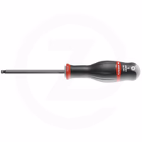 Cle male emmanchee spheri 2mm