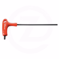 Cle male en t ergo 3mm