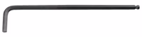 Clé mâle extralong spher. 10mm